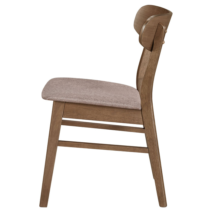 Dortch Side Chair - Visions in Furniture (La Mirada, CA)