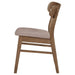 Dortch Side Chair - Visions in Furniture (La Mirada, CA)
