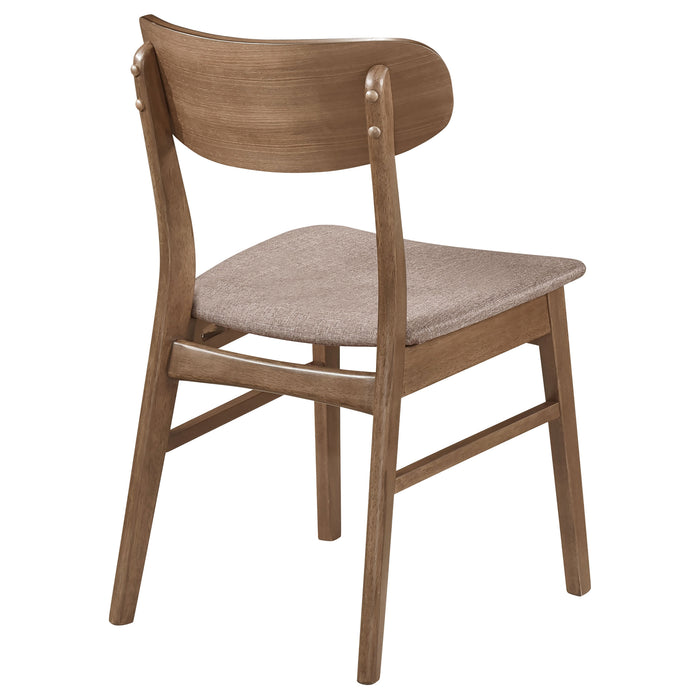 Dortch Side Chair - Visions in Furniture (La Mirada, CA)