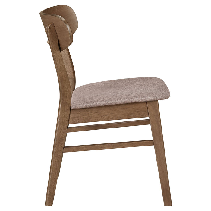 Dortch Side Chair - Visions in Furniture (La Mirada, CA)