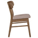 Dortch Side Chair - Visions in Furniture (La Mirada, CA)