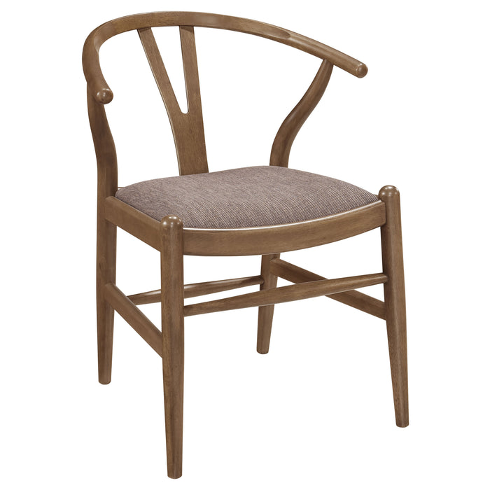 Dinah 5 Pc Dining Set - Visions in Furniture (La Mirada, CA)