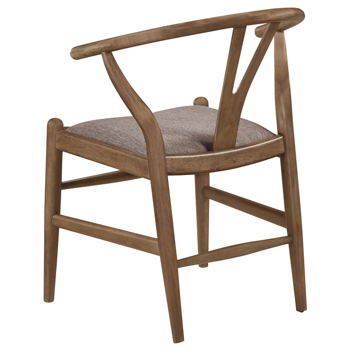 Dinah 5 Pc Dining Set - Visions in Furniture (La Mirada, CA)