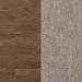 Dinah 5 Pc Dining Set - Visions in Furniture (La Mirada, CA)