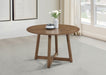 Dinah Dining Table - Visions in Furniture (La Mirada, CA)