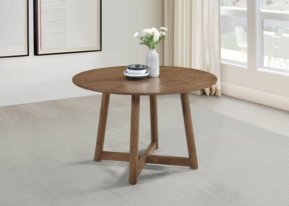 Dinah Dining Table - Visions in Furniture (La Mirada, CA)