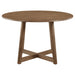 Dinah Dining Table - Visions in Furniture (La Mirada, CA)