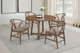 Dinah Dining Table - Visions in Furniture (La Mirada, CA)