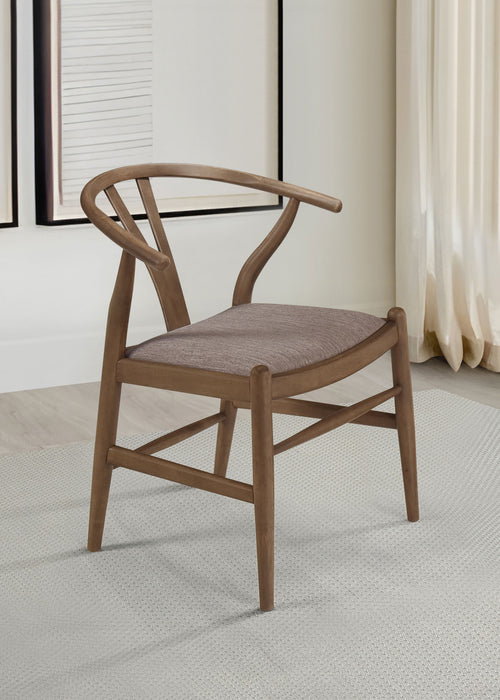 Dinah Side Chair - Visions in Furniture (La Mirada, CA)