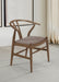 Dinah Side Chair - Visions in Furniture (La Mirada, CA)