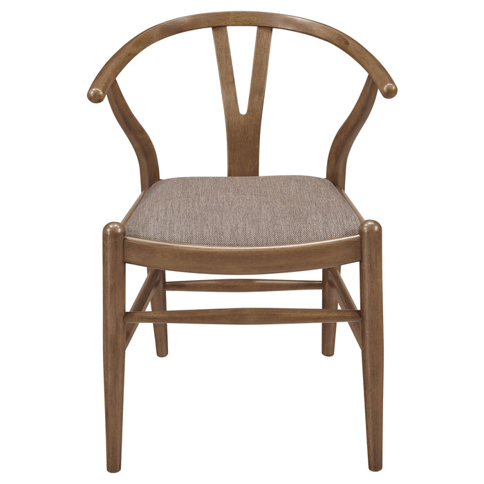 Dinah Side Chair - Visions in Furniture (La Mirada, CA)