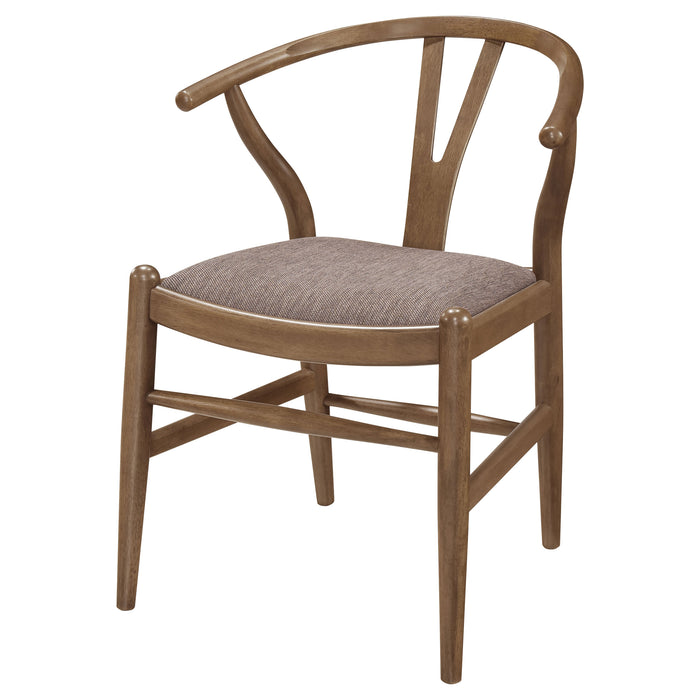 Dinah Side Chair - Visions in Furniture (La Mirada, CA)