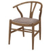 Dinah Side Chair - Visions in Furniture (La Mirada, CA)