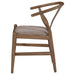 Dinah Side Chair - Visions in Furniture (La Mirada, CA)