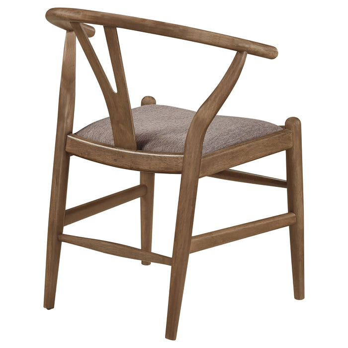 Dinah Side Chair - Visions in Furniture (La Mirada, CA)