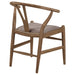 Dinah Side Chair - Visions in Furniture (La Mirada, CA)