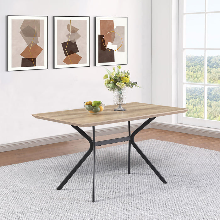 Edgecreek Dining Table - Visions in Furniture (La Mirada, CA)