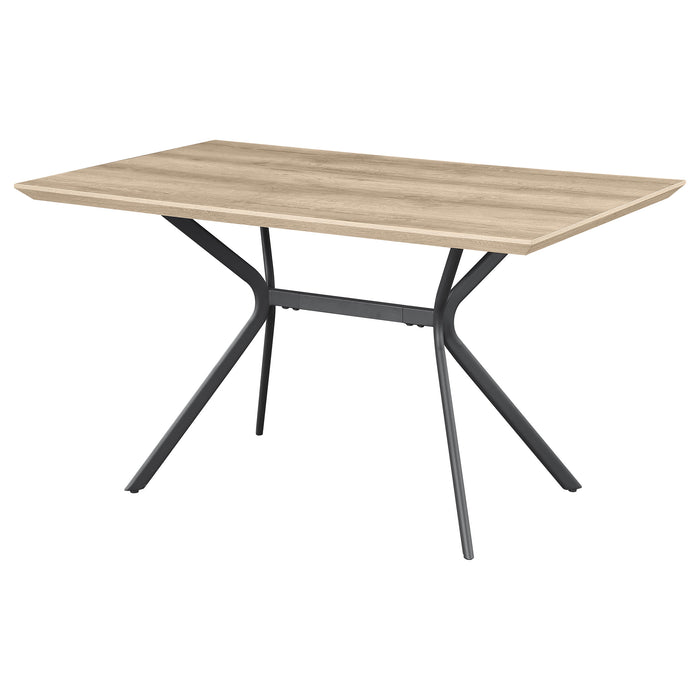 Edgecreek Dining Table - Visions in Furniture (La Mirada, CA)