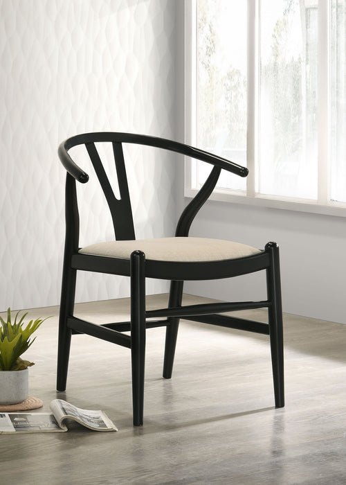 Crestmont Side Chair - Visions in Furniture (La Mirada, CA)