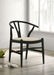 Crestmont Side Chair - Visions in Furniture (La Mirada, CA)
