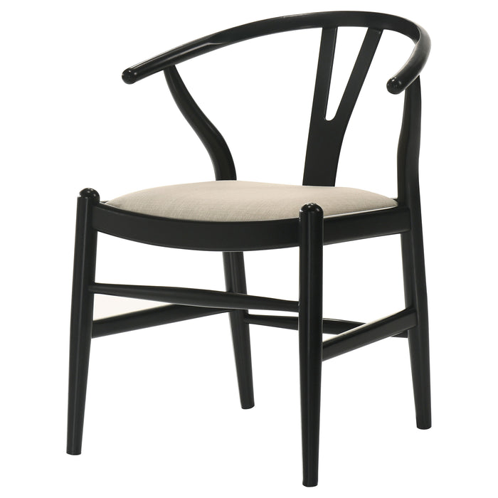 Crestmont Side Chair - Visions in Furniture (La Mirada, CA)