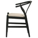 Crestmont Side Chair - Visions in Furniture (La Mirada, CA)
