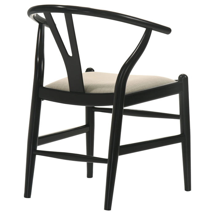 Crestmont Side Chair - Visions in Furniture (La Mirada, CA)