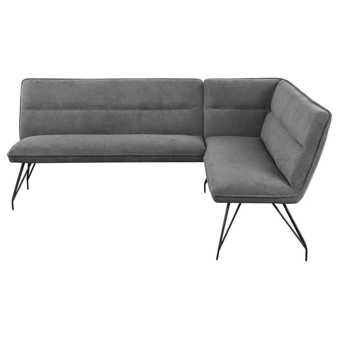 Dodson Bench - Visions in Furniture (La Mirada, CA)