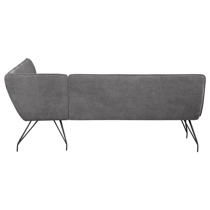 Dodson Bench - Visions in Furniture (La Mirada, CA)