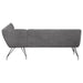 Dodson Bench - Visions in Furniture (La Mirada, CA)
