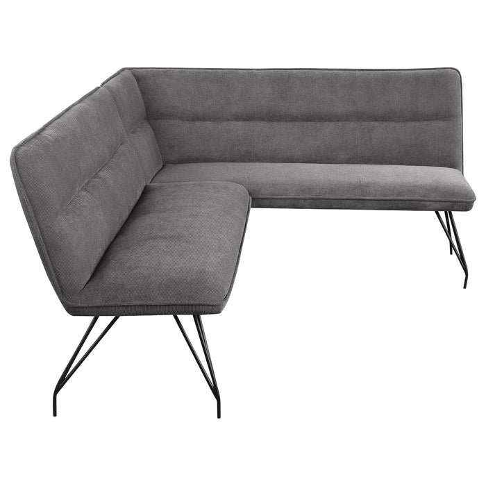Dodson Bench - Visions in Furniture (La Mirada, CA)