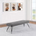Dodson Bench - Visions in Furniture (La Mirada, CA)