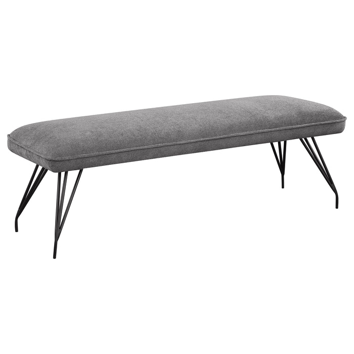 Dodson Bench - Visions in Furniture (La Mirada, CA)