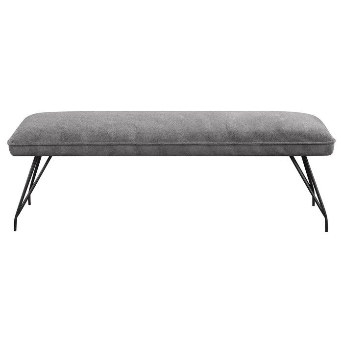 Dodson Bench - Visions in Furniture (La Mirada, CA)