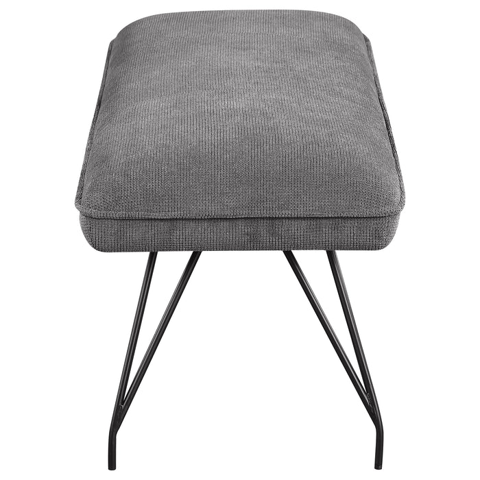 Dodson Bench - Visions in Furniture (La Mirada, CA)