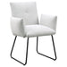 Ackland Side Chair - Visions in Furniture (La Mirada, CA)