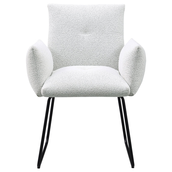 Ackland Side Chair - Visions in Furniture (La Mirada, CA)