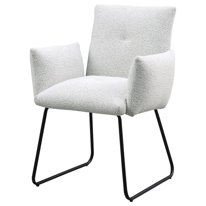 Ackland Side Chair - Visions in Furniture (La Mirada, CA)