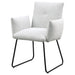 Ackland Side Chair - Visions in Furniture (La Mirada, CA)