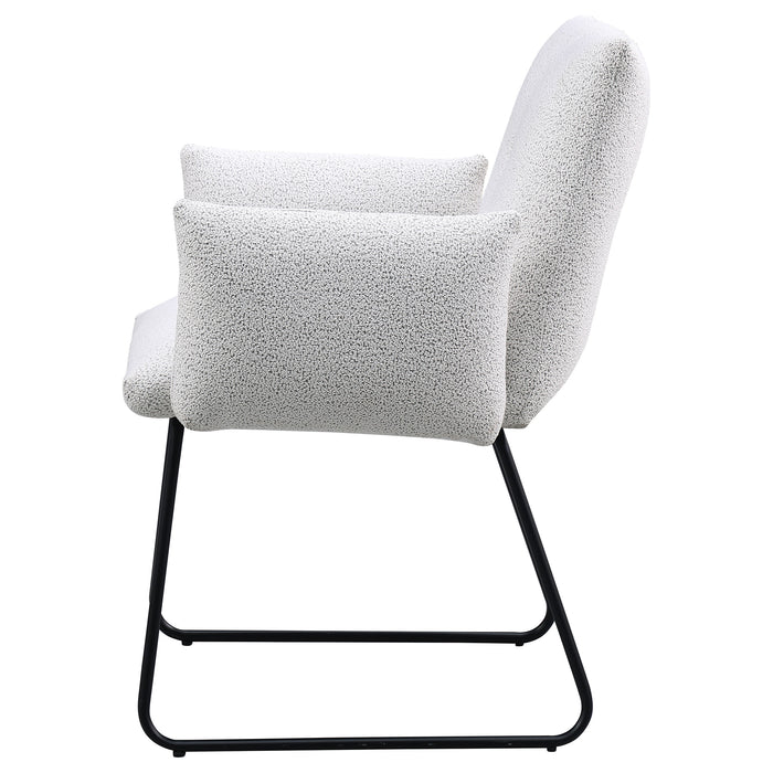 Ackland Side Chair - Visions in Furniture (La Mirada, CA)