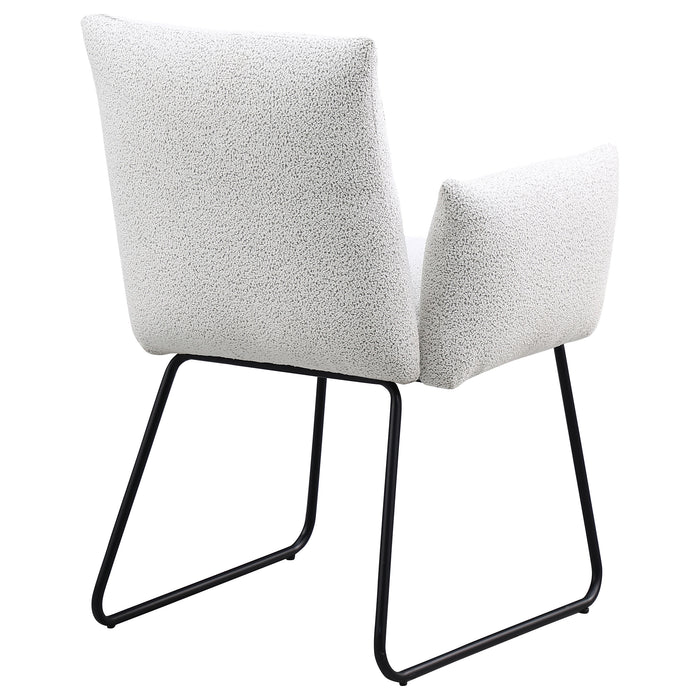 Ackland Side Chair - Visions in Furniture (La Mirada, CA)