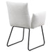Ackland Side Chair - Visions in Furniture (La Mirada, CA)