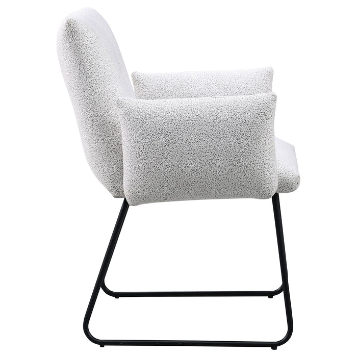 Ackland Side Chair - Visions in Furniture (La Mirada, CA)