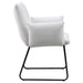 Ackland Side Chair - Visions in Furniture (La Mirada, CA)