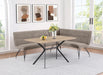 Dodson Bench - Visions in Furniture (La Mirada, CA)