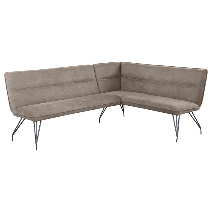 Dodson Bench - Visions in Furniture (La Mirada, CA)