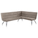 Dodson Bench - Visions in Furniture (La Mirada, CA)