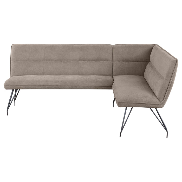 Dodson Bench - Visions in Furniture (La Mirada, CA)