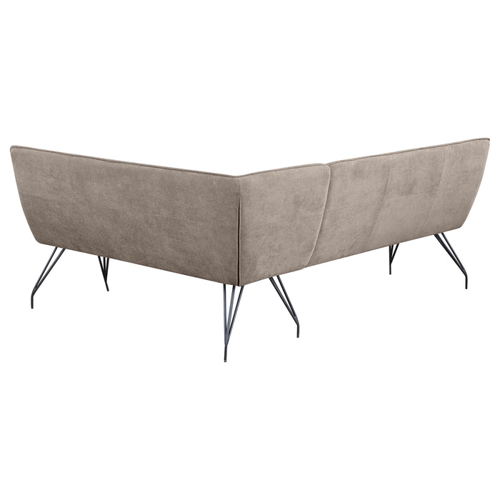 Dodson Bench - Visions in Furniture (La Mirada, CA)