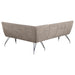 Dodson Bench - Visions in Furniture (La Mirada, CA)
